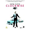 Clockwise filmed across Hull