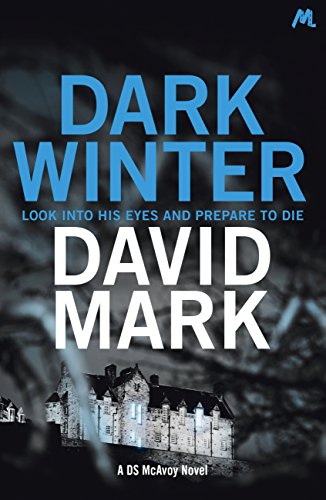 David Mark - Hull author