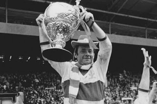 Roger Millward Rugby League Legend